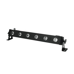 EUROLITE LED BAR-6 QCL RGBW Bar - Belka LED BAR