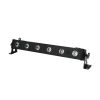 EUROLITE LED BAR-6 QCL RGBW Bar - Belka LED BAR