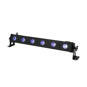 EUROLITE LED BAR-6 QCL RGBW Bar - Belka LED BAR