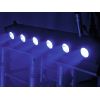 EUROLITE LED BAR-6 QCL RGBW Bar - Belka LED BAR