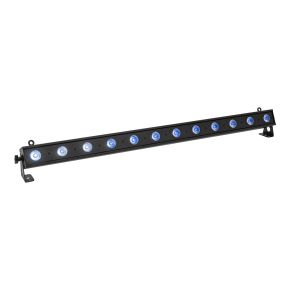 EUROLITE LED BAR-12 QCL RGB+WW Bar - Belka LED PAR