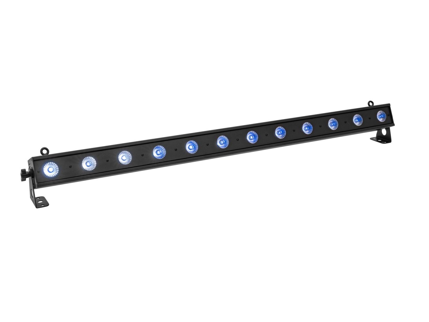 EUROLITE LED BAR-12 QCL RGB+WW Bar - Belka LED PAR