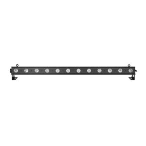 EUROLITE LED BAR-12 QCL RGB+WW Bar - Belka LED PAR