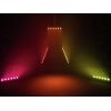 EUROLITE LED BAR-12 QCL RGB+WW Bar - Belka LED PAR