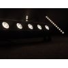 EUROLITE LED BAR-12 QCL RGB+WW Bar - Belka LED PAR