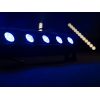 EUROLITE LED BAR-12 QCL RGB+WW Bar - Belka LED PAR