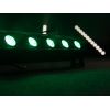 EUROLITE LED BAR-12 QCL RGB+WW Bar - Belka LED PAR