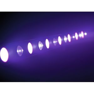 EUROLITE LED STP-7 Beam/Wash Bar - Belka LED BAR