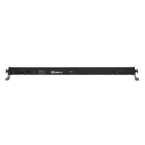 EUROLITE LED BAR-12 QCL RGB+UV Bar - Belka LED BAR