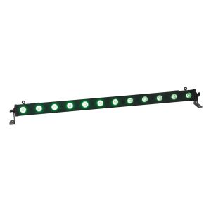 EUROLITE LED BAR-12 QCL RGB+UV Bar - Belka LED BAR