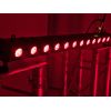 EUROLITE LED BAR-12 QCL RGB+UV Bar - Belka LED BAR