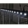 EUROLITE LED BAR-12 QCL RGB+UV Bar - Belka LED BAR