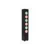 EUROLITE LED CBT-6 COB TCL Tower - Wieża LED BAR