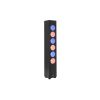 EUROLITE LED CBT-6 COB TCL Tower - Wieża LED BAR