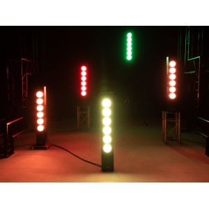 EUROLITE LED CBT-6 COB TCL Tower - Wieża LED BAR