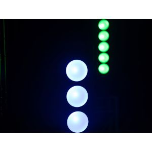 EUROLITE LED CBT-6 COB TCL Tower - Wieża LED BAR