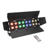 EUROLITE Stage Panel 16 QCL RGB/WW LED - Belka LED BAR