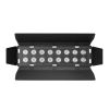 EUROLITE Stage Panel 16 QCL RGB/WW LED - Belka LED BAR