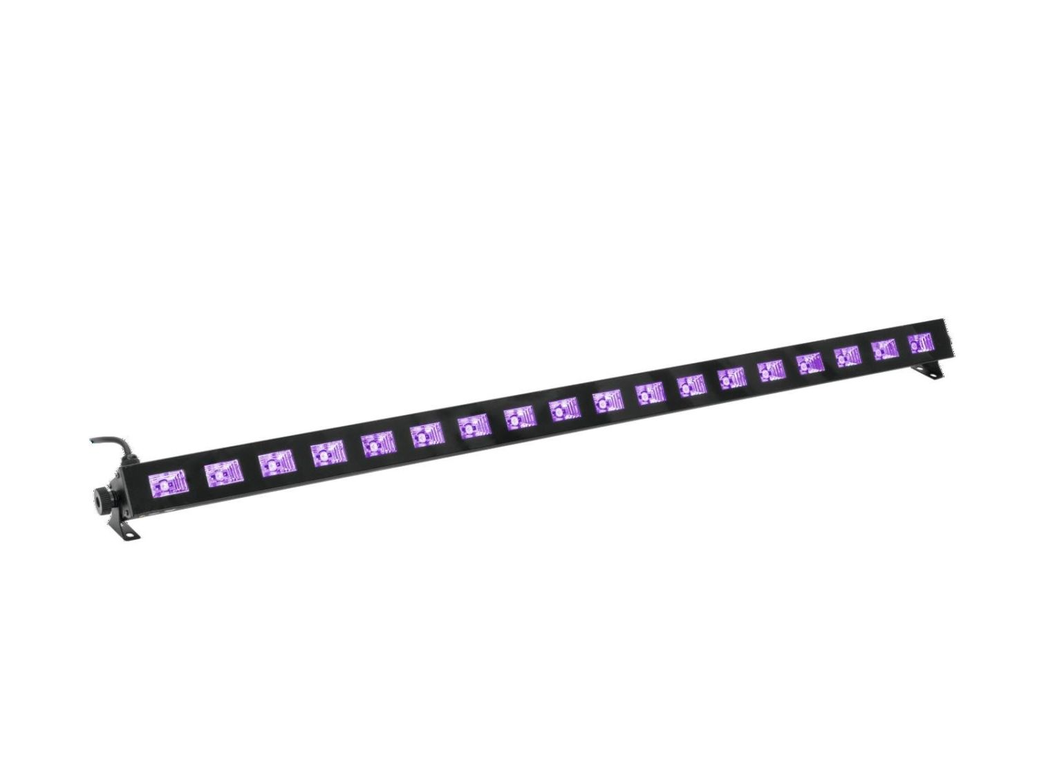 EUROLITE LED Party UV Bar-18 - Belka LED BAR UV