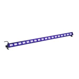 EUROLITE LED Party UV Bar-18 - Belka LED BAR UV