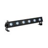 EUROLITE LED BAR-6 QCL RGB+WW Bar - Belka LED PAR