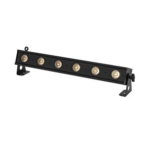 EUROLITE LED BAR-6 QCL RGB+WW Bar - Belka LED PAR