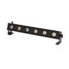 EUROLITE LED BAR-6 QCL RGB+WW Bar - Belka LED PAR