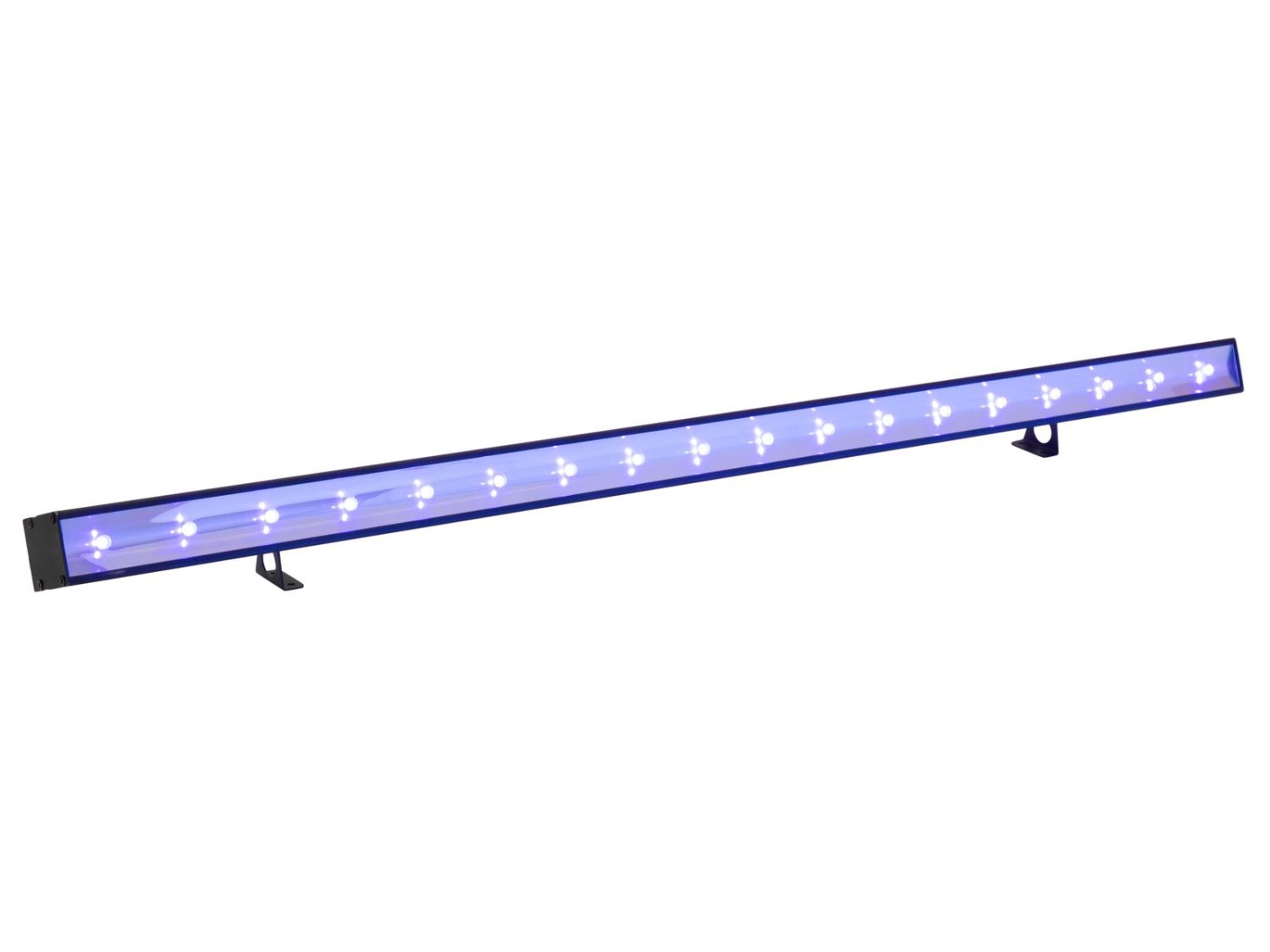 EUROLITE LED BAR-18 UV 18x3W - Belka LED BAR