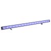 EUROLITE LED BAR-18 UV 18x3W - Belka LED BAR