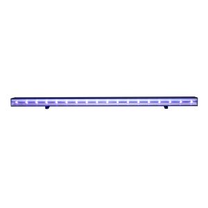 EUROLITE LED BAR-18 UV 18x3W - Belka LED BAR