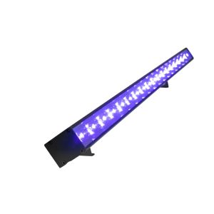 EUROLITE LED BAR-18 UV 18x3W - Belka LED BAR