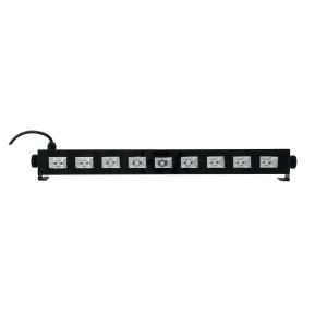 EUROLITE LED Party UV Bar-9 - Belka LED BAR