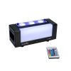 EUROLITE AKKU Bar-3 Glow QCL Flex QuickDMX - Belka LED PAR