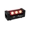 EUROLITE AKKU Bar-3 Glow QCL Flex QuickDMX - Belka LED PAR