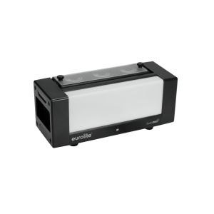 EUROLITE AKKU Bar-3 Glow QCL Flex QuickDMX - Belka LED PAR