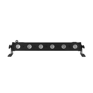 EUROLITE LED BAR-6 QCL RGB+UV Bar - Belka LED BAR