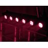 EUROLITE LED BAR-6 QCL RGBA Bar - Belka LED BAR