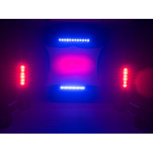 EUROLITE LED BAR-6 QCL RGBA Bar - Belka LED BAR