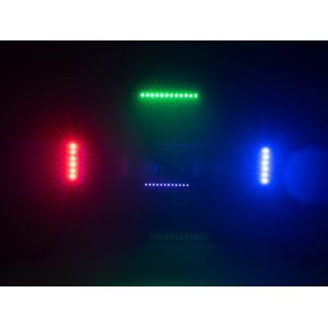 EUROLITE LED BAR-6 QCL RGBA Bar - Belka LED BAR