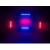 EUROLITE LED BAR-6 QCL RGBA Bar - Belka LED BAR