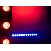 EUROLITE LED BAR-6 QCL RGBA Bar - Belka LED BAR