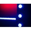 EUROLITE LED BAR-6 QCL RGBA Bar - Belka LED BAR