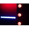 EUROLITE LED BAR-6 QCL RGBA Bar - Belka LED BAR