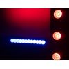 EUROLITE LED BAR-6 QCL RGBA Bar - Belka LED BAR