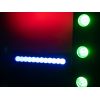 EUROLITE LED BAR-6 QCL RGBA Bar - Belka LED BAR