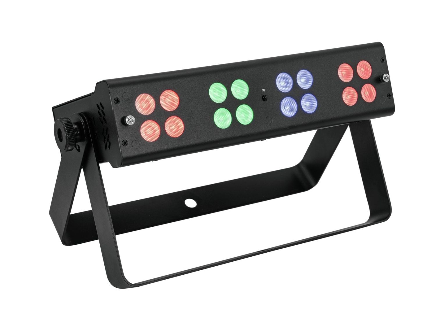 EUROLITE LED Silent Bar 16x4W RGB/WW - Belka LED BAR