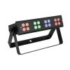 EUROLITE LED Silent Bar 16x4W RGB/WW - Belka LED BAR