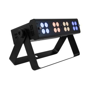 EUROLITE LED Silent Bar 16x4W RGB/WW - Belka LED BAR