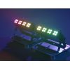 EUROLITE LED Silent Bar 16x4W RGB/WW - Belka LED BAR