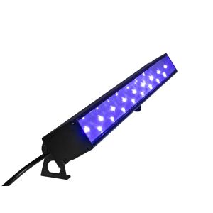 EUROLITE LED BAR-9 UV 9x3W - Belka LED PAR UV